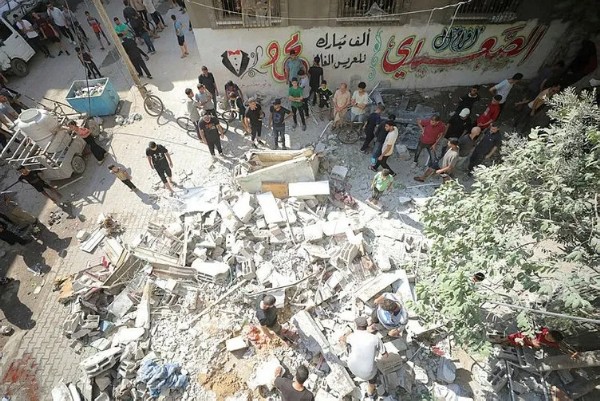 ABD ve İsrail’den ateşkes oyunları! 'Bu kaçıncı yalan'